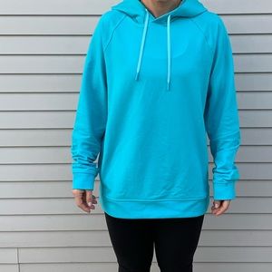 Lululemon City Sweat Hoodie size L